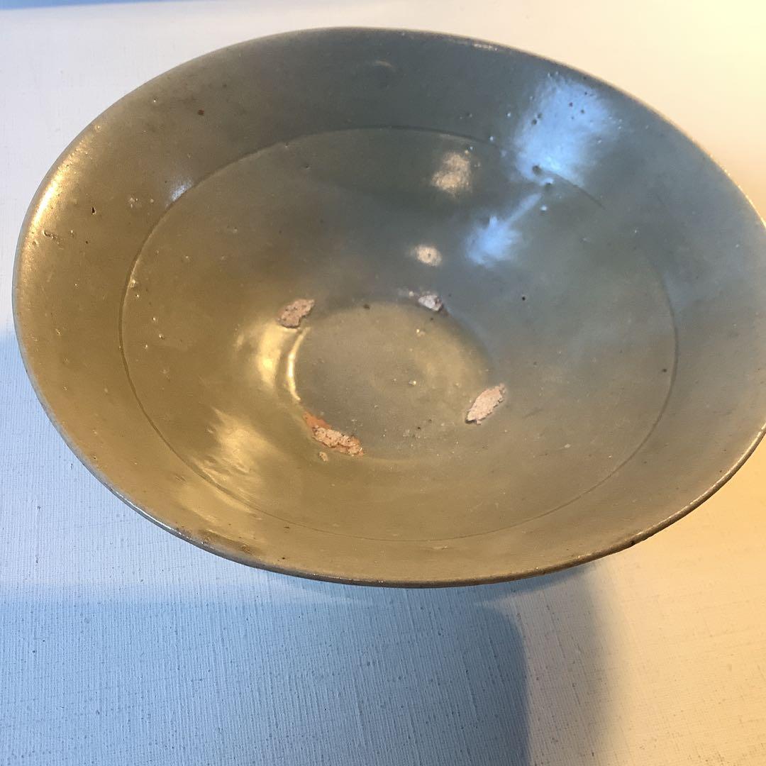 コレクション　韓国青磁　詳細不明　　送料無料