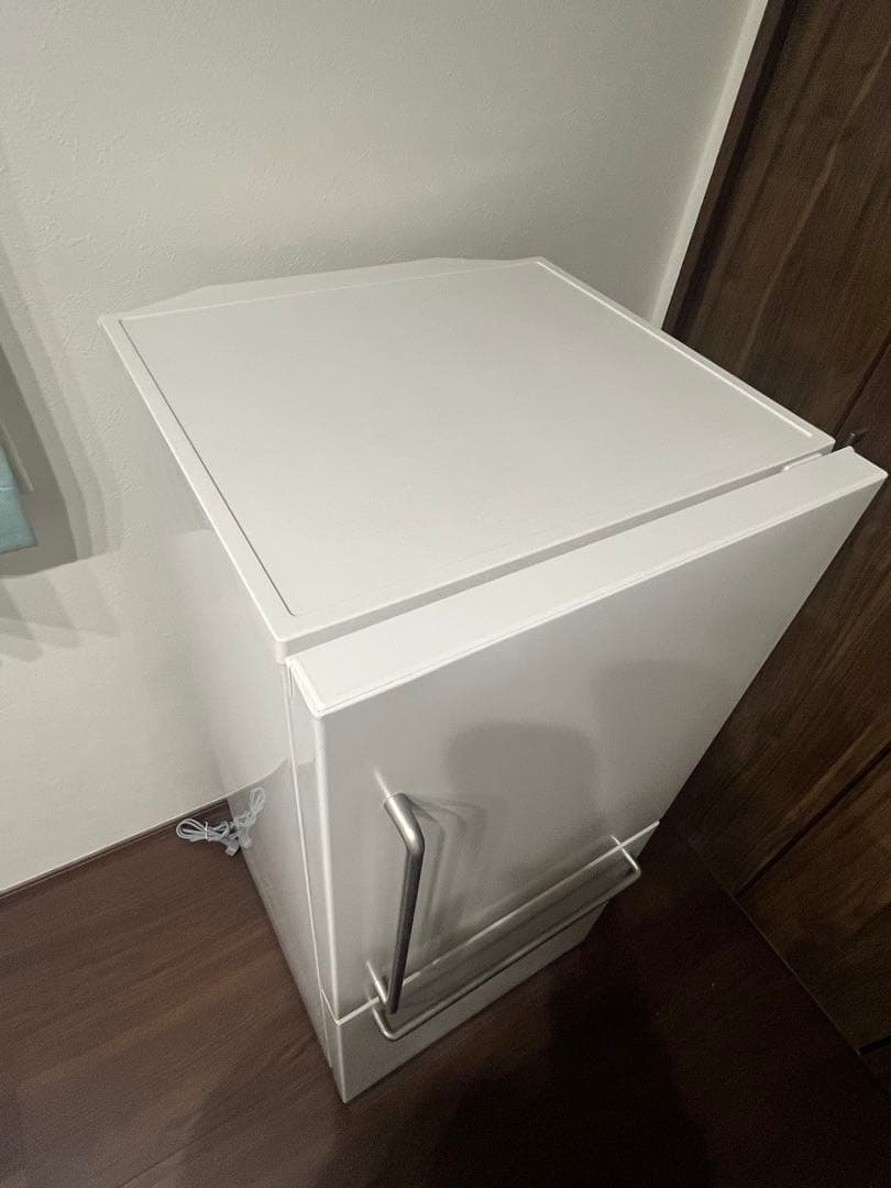 美品2025年製！無印良品冷蔵庫157L