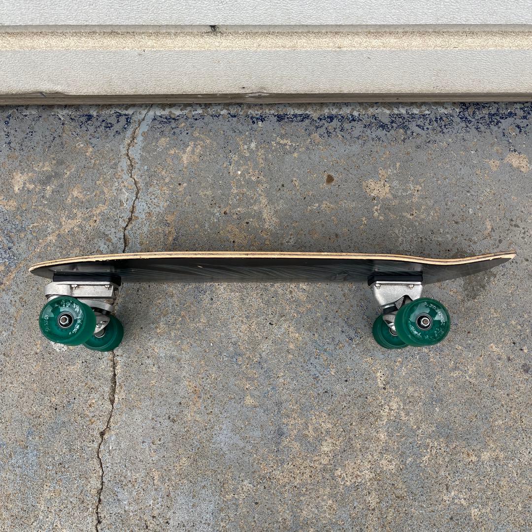 carver テイラーノックス