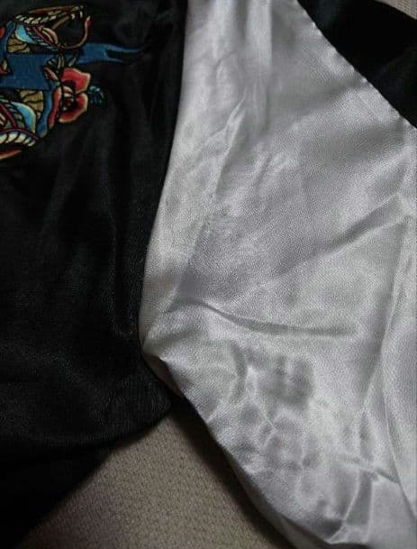 マイファス MY FIRST STORY 通販限定 MFS スカジャン Hiro - メルカリ