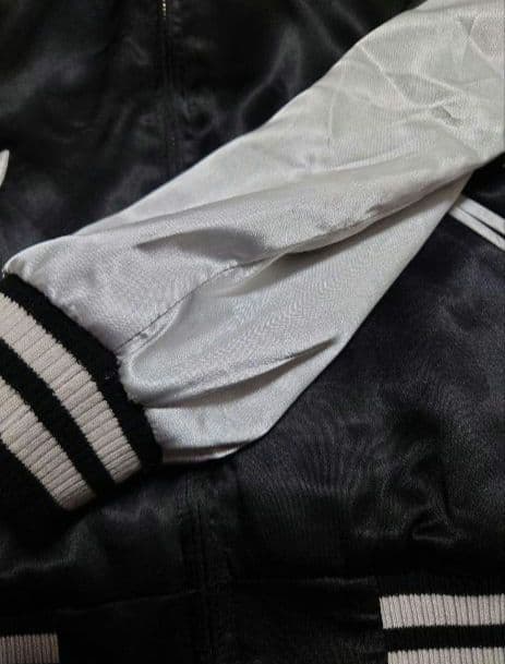 マイファス MY FIRST STORY 通販限定 MFS スカジャン Hiro - メルカリ