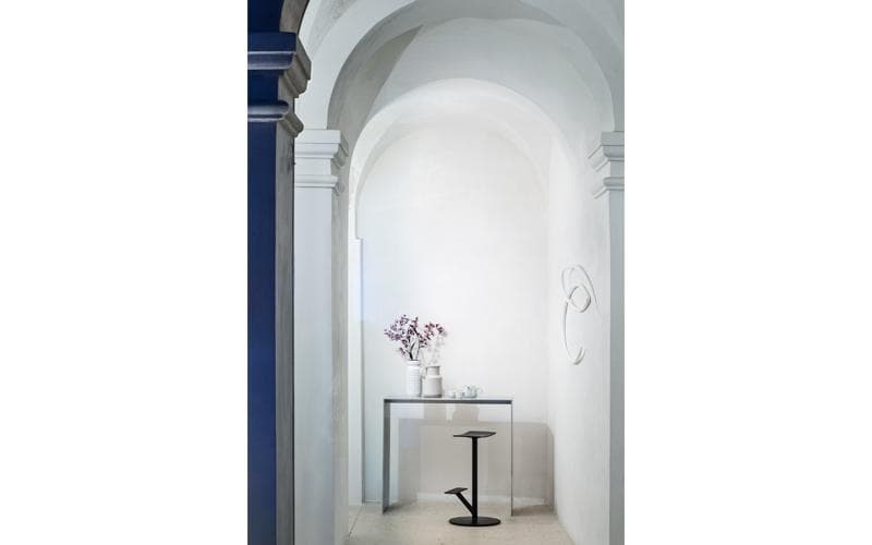 MAGIS/マジス SEQUOIA/セコイア スツール チェア B