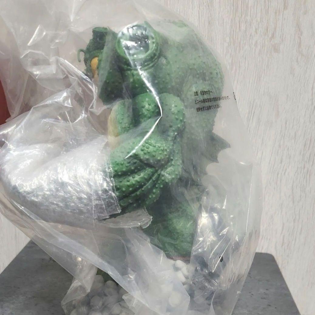 【新品未開封】一番くじ　ポルンガ　フィギュア