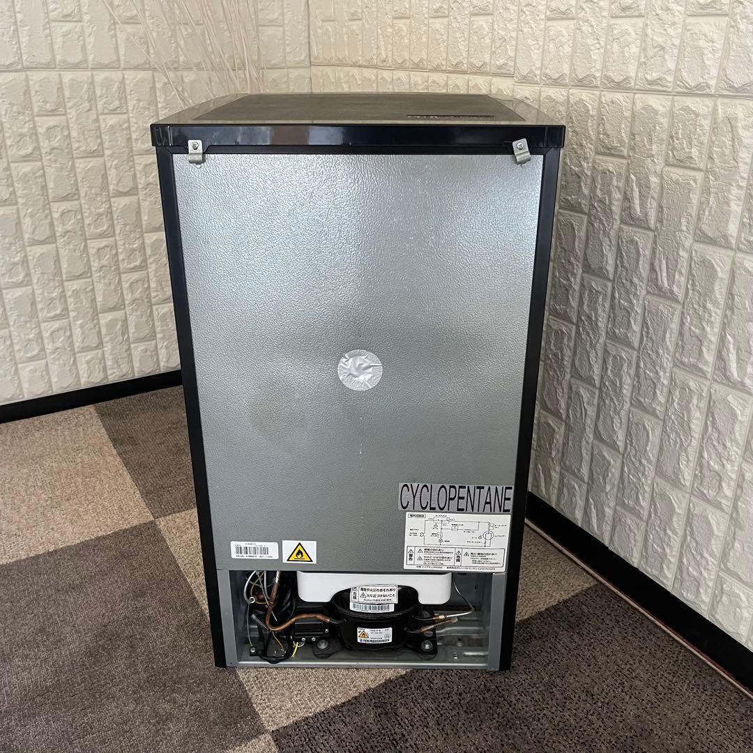 東京23区配送無料✨家電3点セット　冷蔵庫　洗濯機　レンジ　コンフィー　東芝