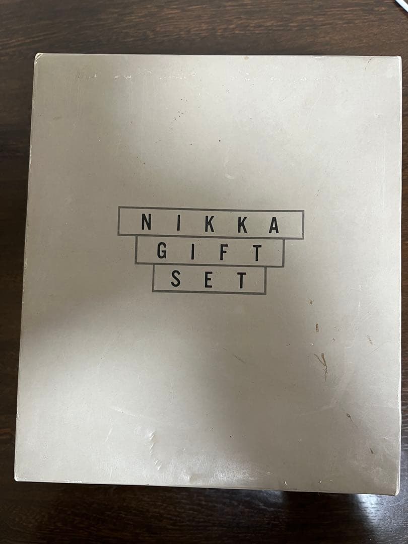 未開栓【ニッカ ウイスキー フロムザバレル 特級】希少 - メルカリ