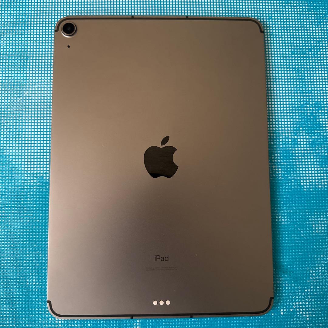 ジャンク品) Apple iPad Air 第4世代64GB