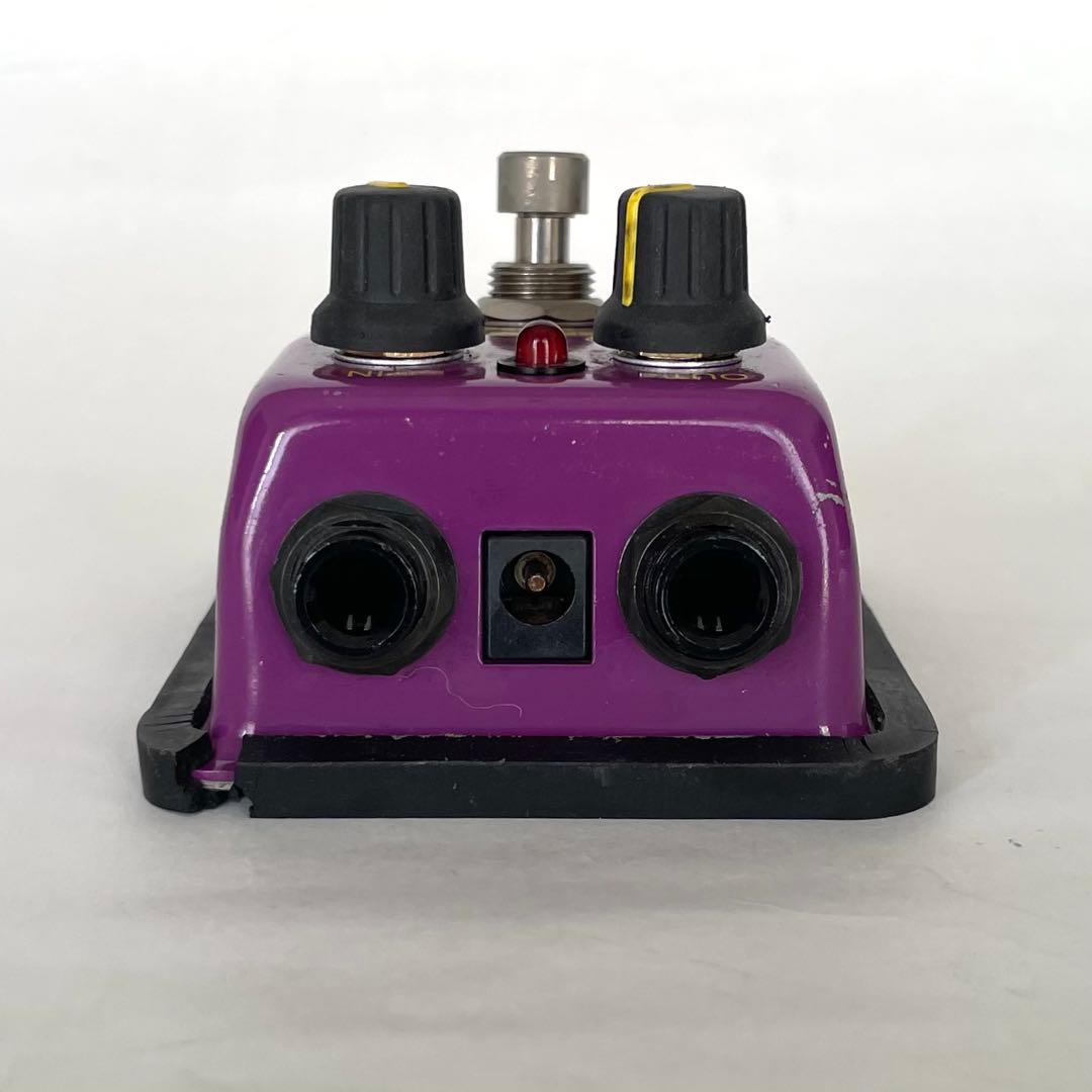 Stevie Salas Wah Rocker　オートワウ【ジャンク品】