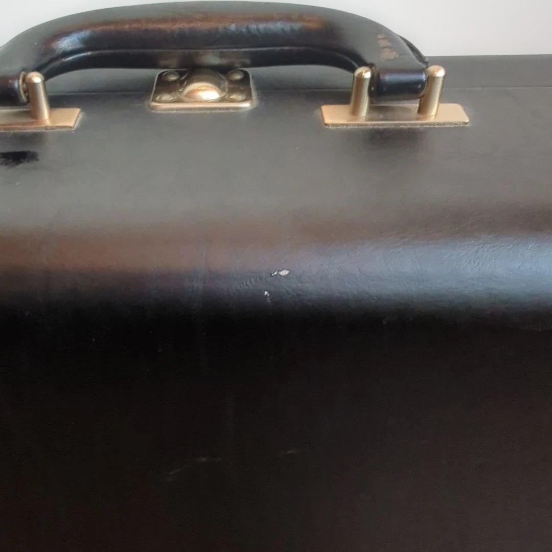 YAMAHA Xeno 純正トランペットケース 黒