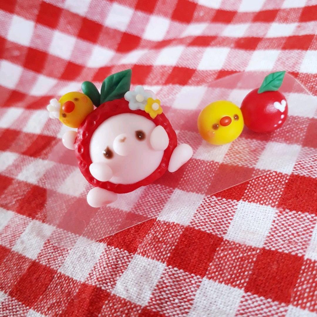 片岡メリヤス ぬいぐるみ 小馬くん