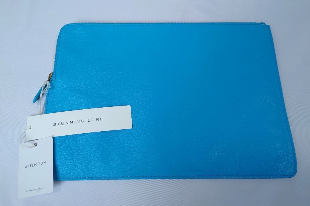 STUNNING LUREパスポートケース