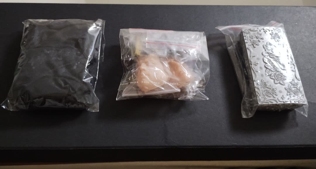 1/6　フェイス/オフ　ニコラス・ケイジ