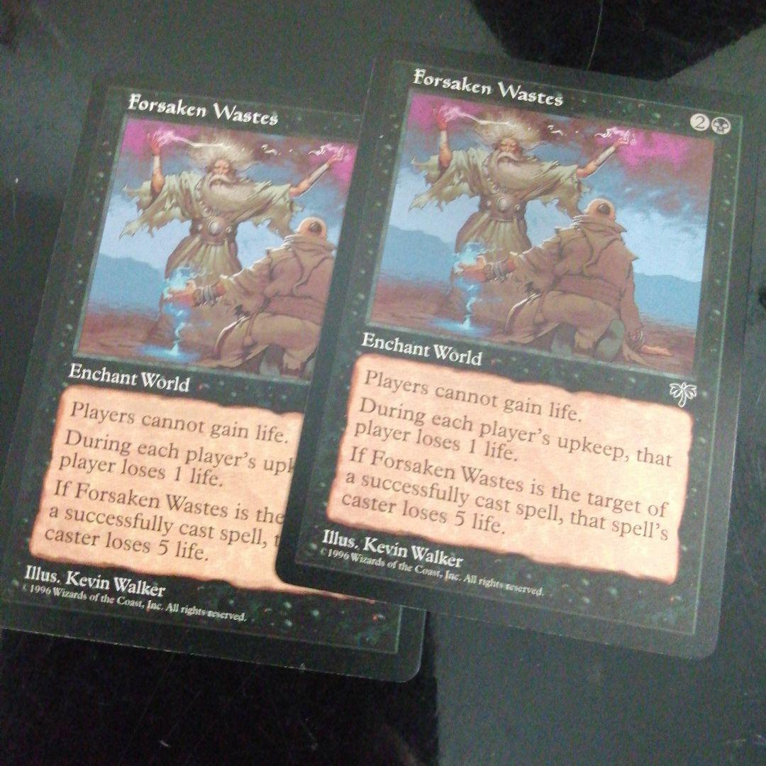 MTG 実物提示教育 英語版 ジャッジ褒賞 Foil 4枚 Foil】《実物提示教育/