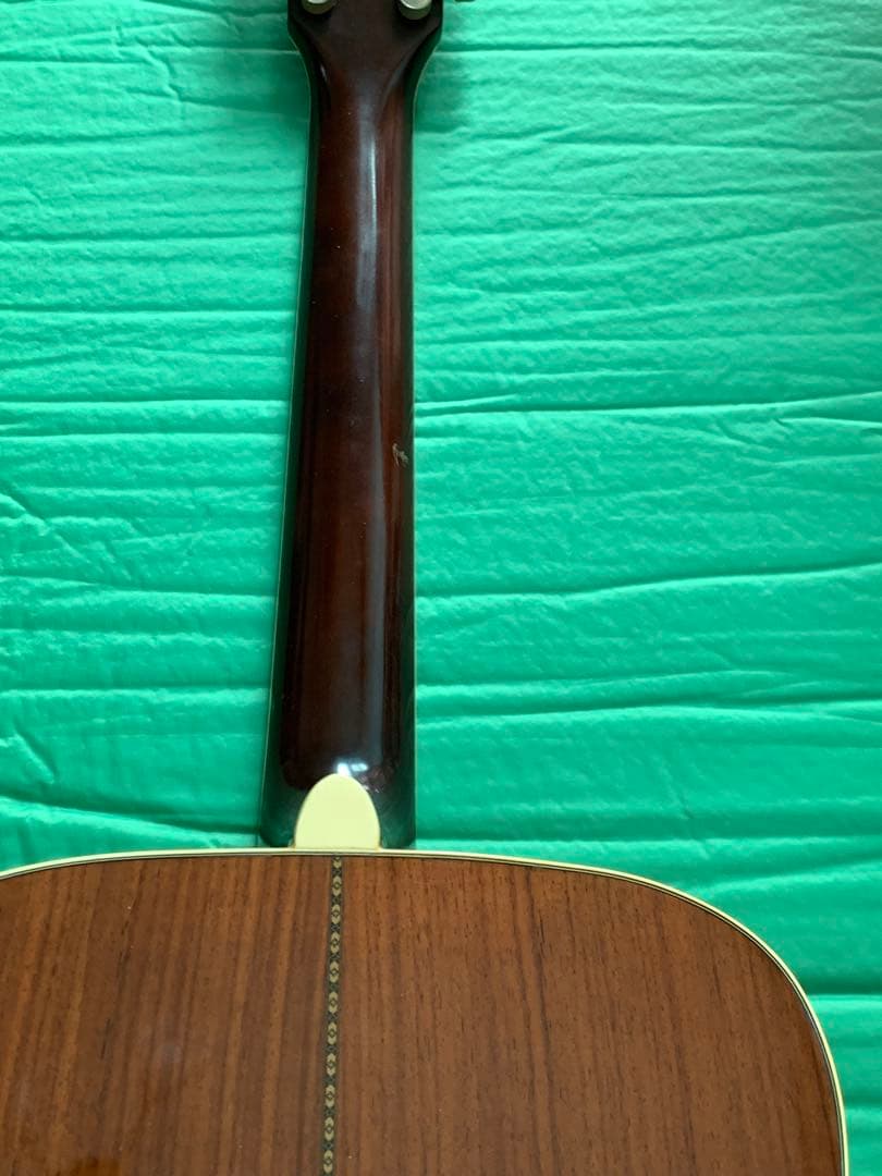 い*ん様 YAMAHA 12弦ギター FISHMANピックアップ付｜YAMAHA 12弦ギター