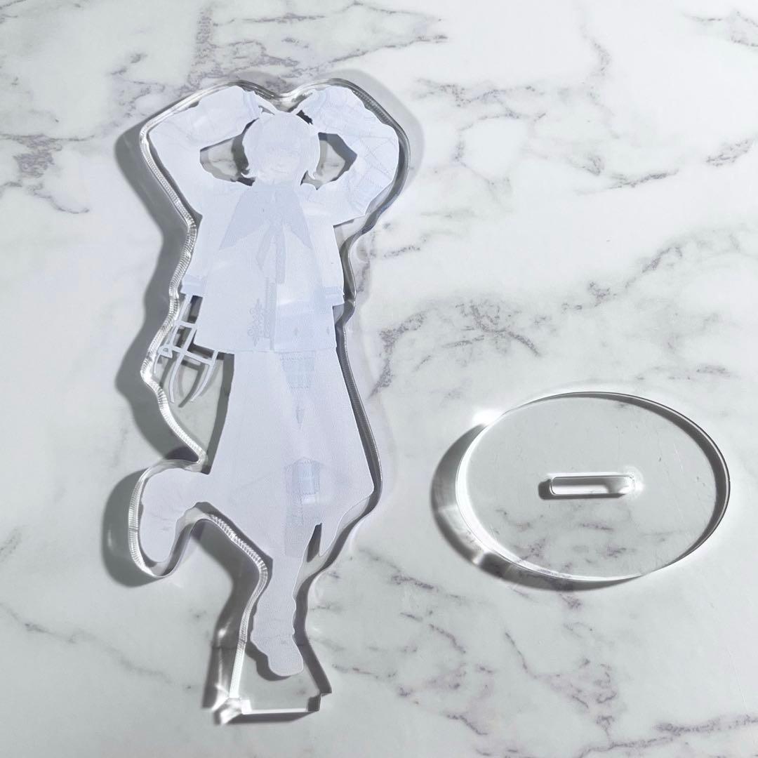 らぶしっく はやて アクスタ お披露目 - メルカリ