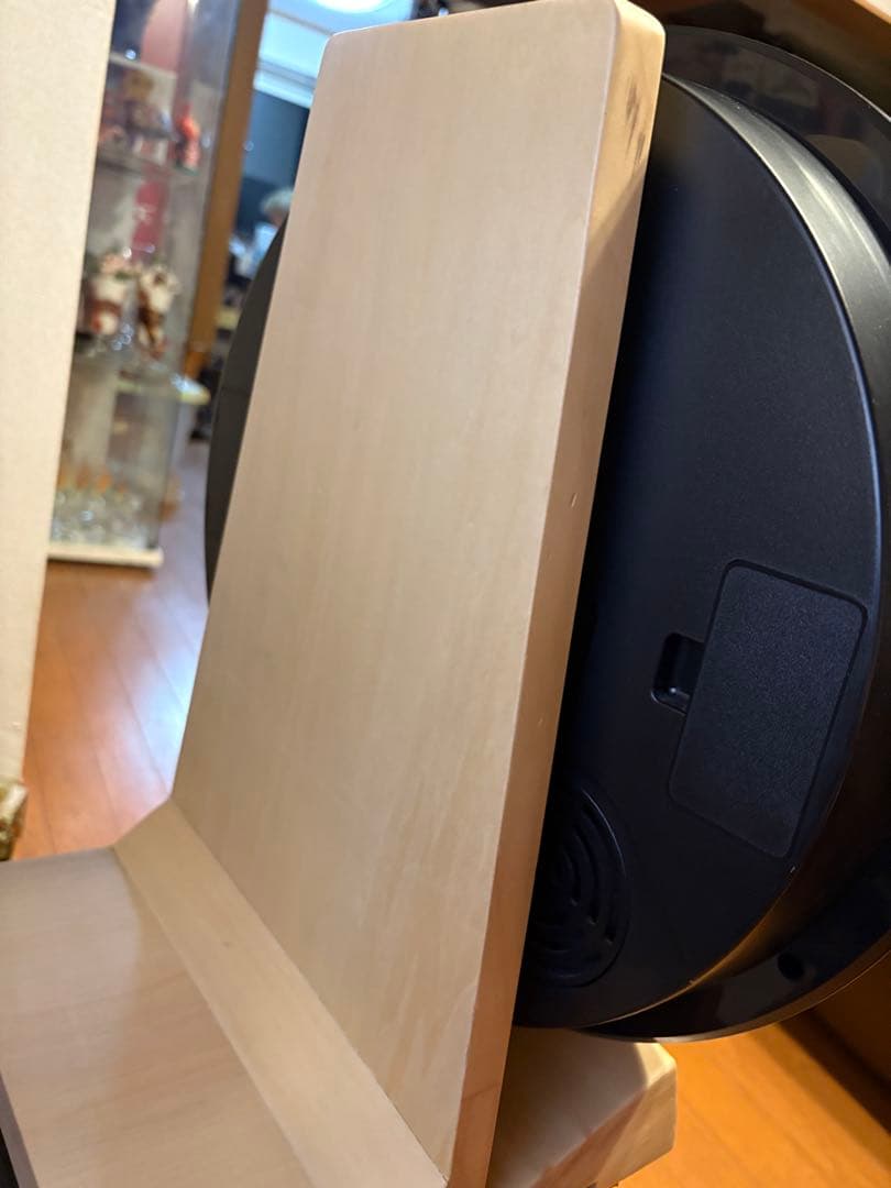 perfume 10th からくり時計