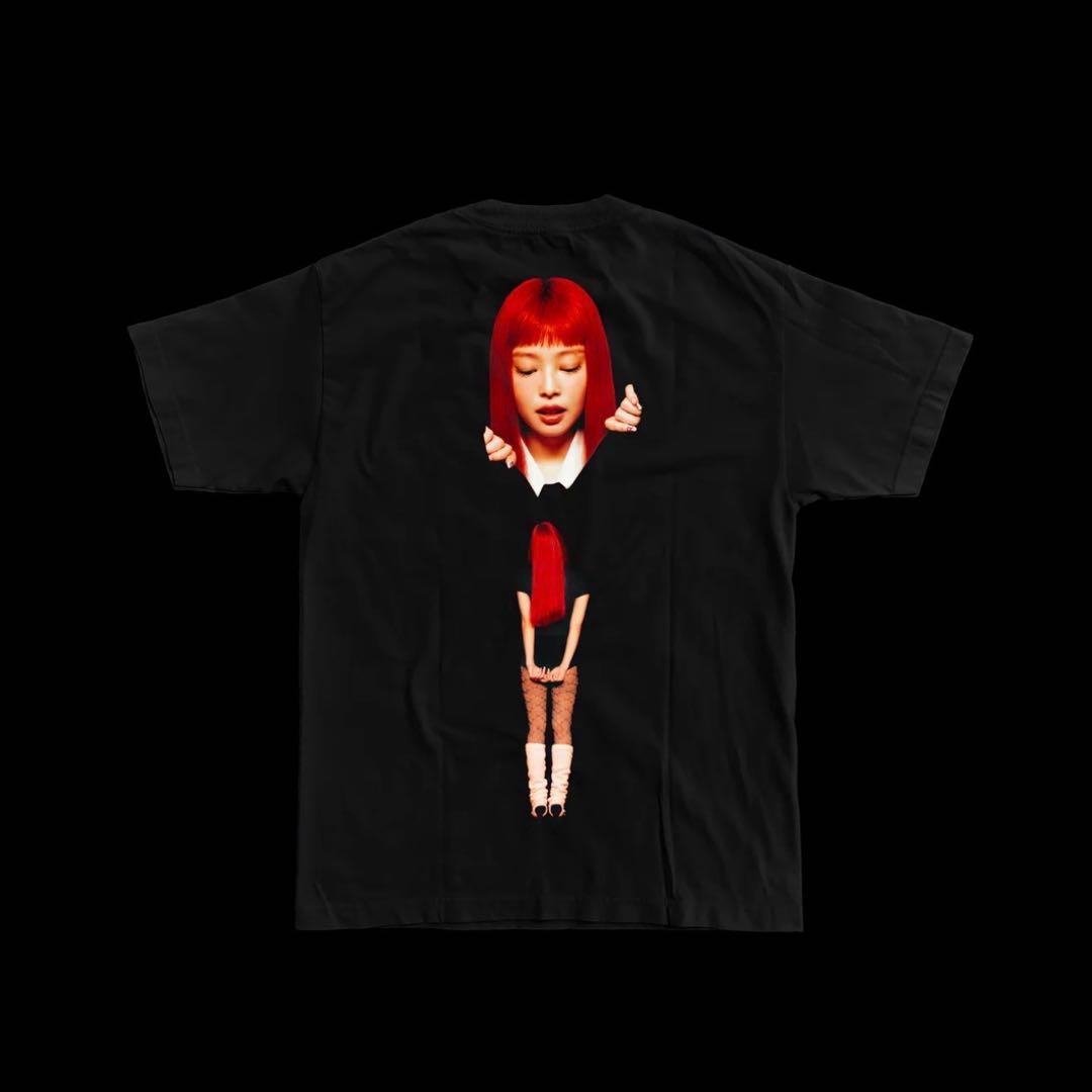 新品】The Ruby Experience by Jennie Tシャツ L