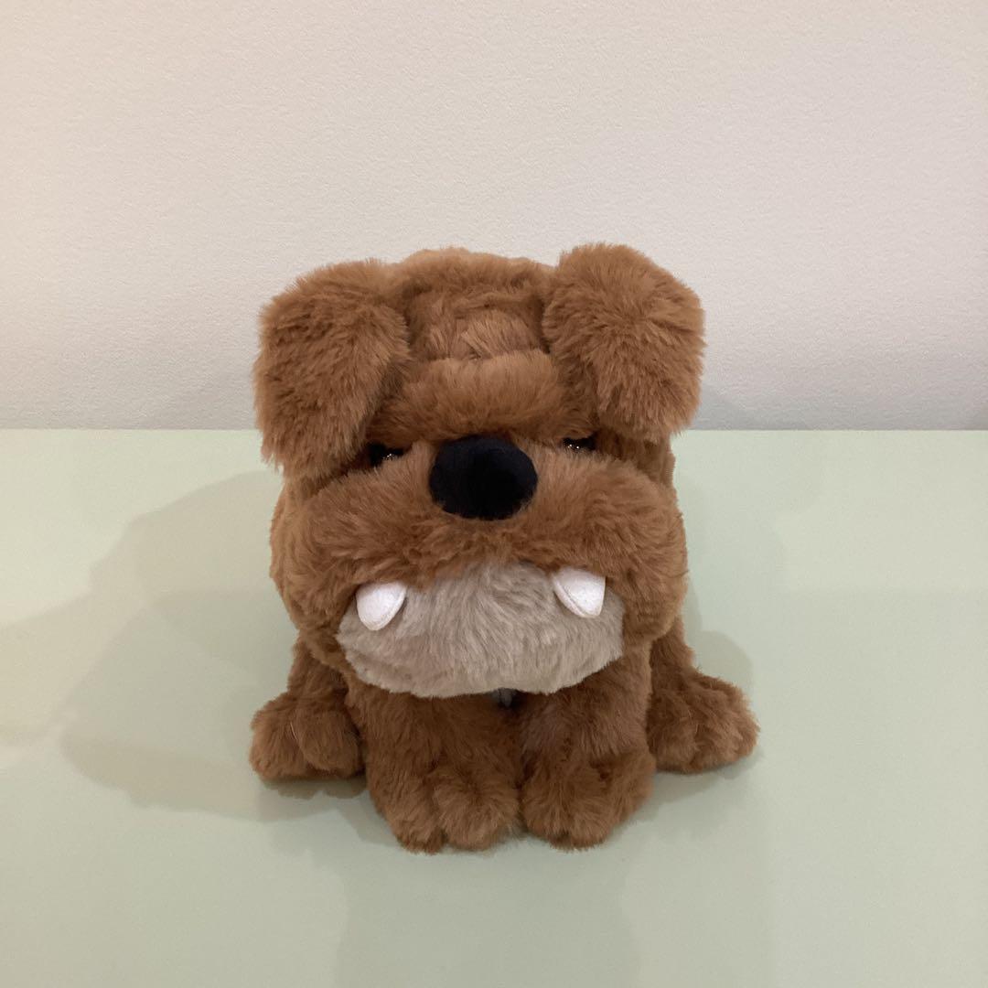  ジェリーキャット　Derreck Dog 犬