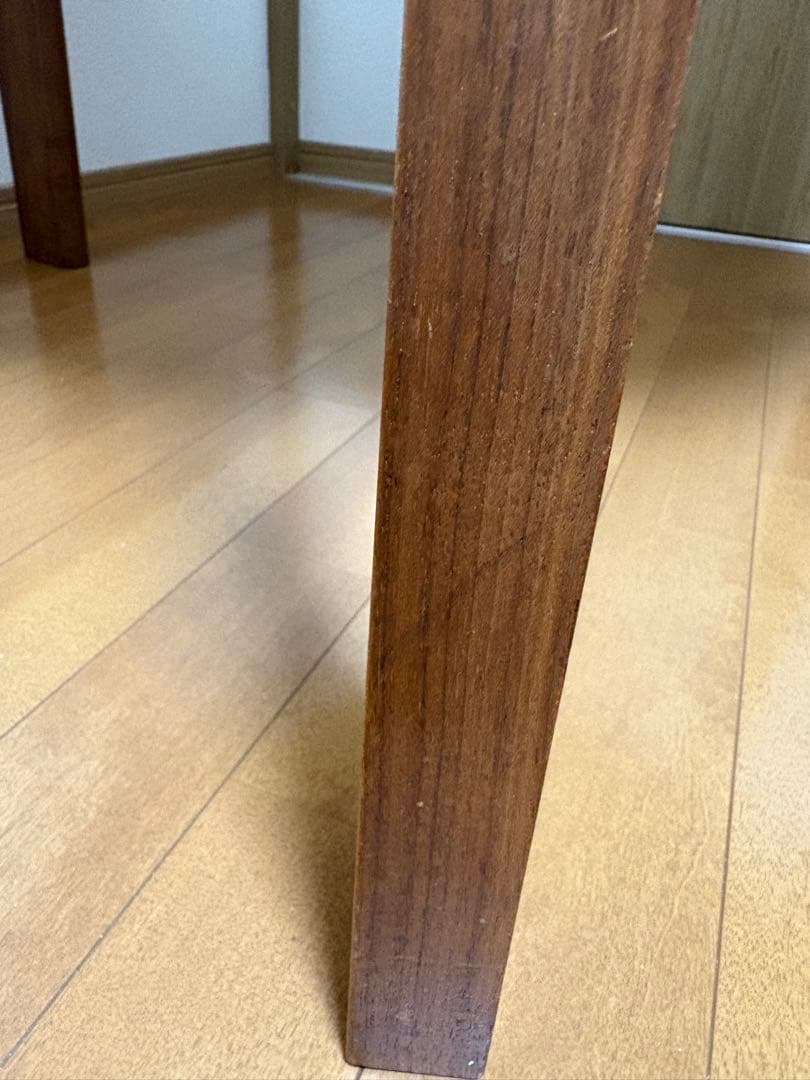 【※ころ】小泉誠 / 製作 宮崎椅子製作所　円 テーブル