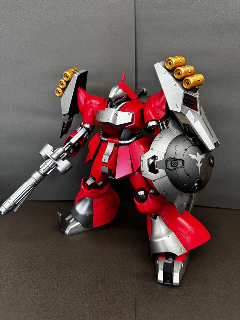 プラモデル　ガンプラ　制作代行