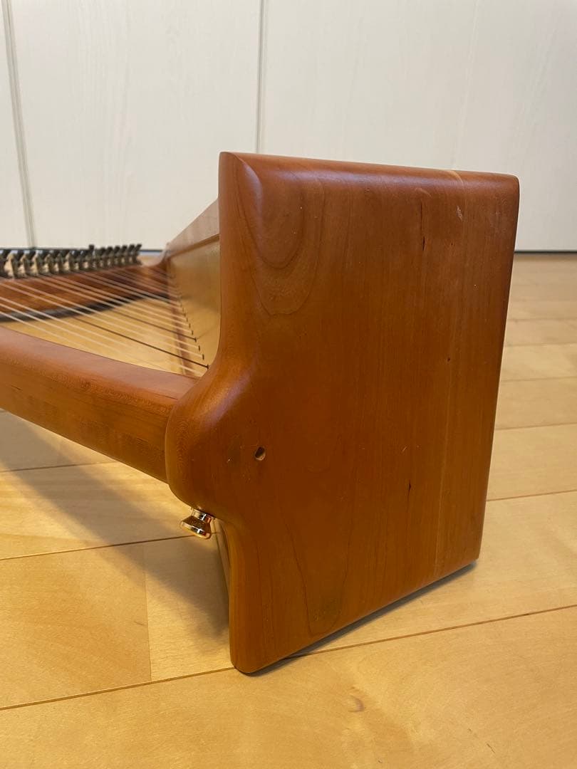 【クルミさん専用】ハープ（ストーニーエンド社　イヴ）