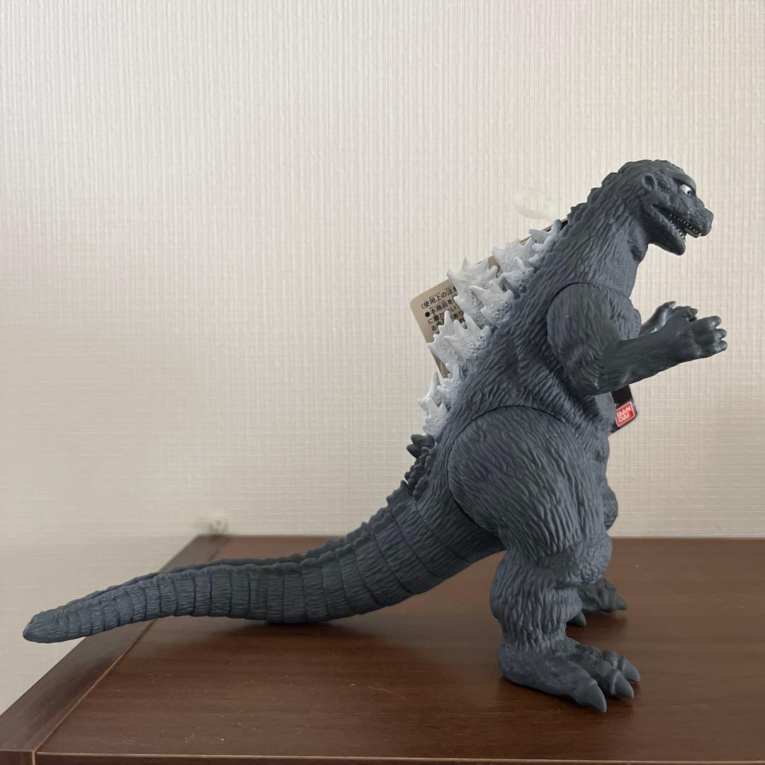 ムービーモンスターシリーズ ゴジラ 第二形態 メカゴジラ