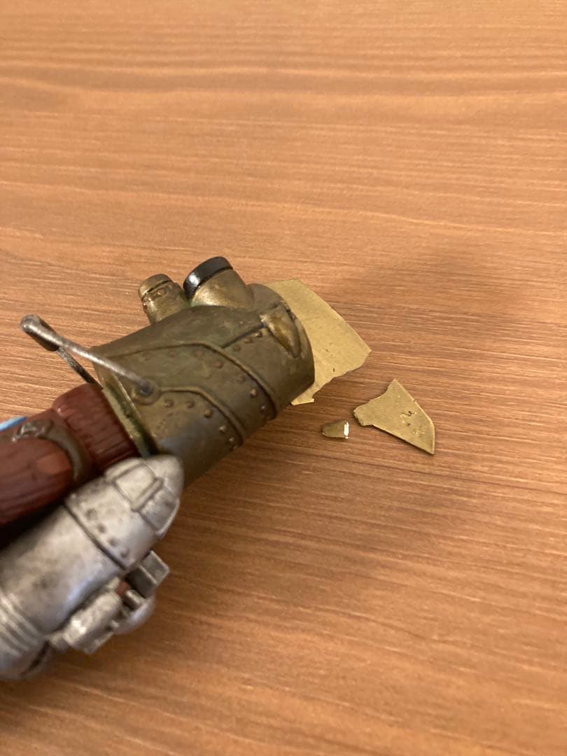 ザ マペッツ ビーカー THE MUPPETS コミコン 限定