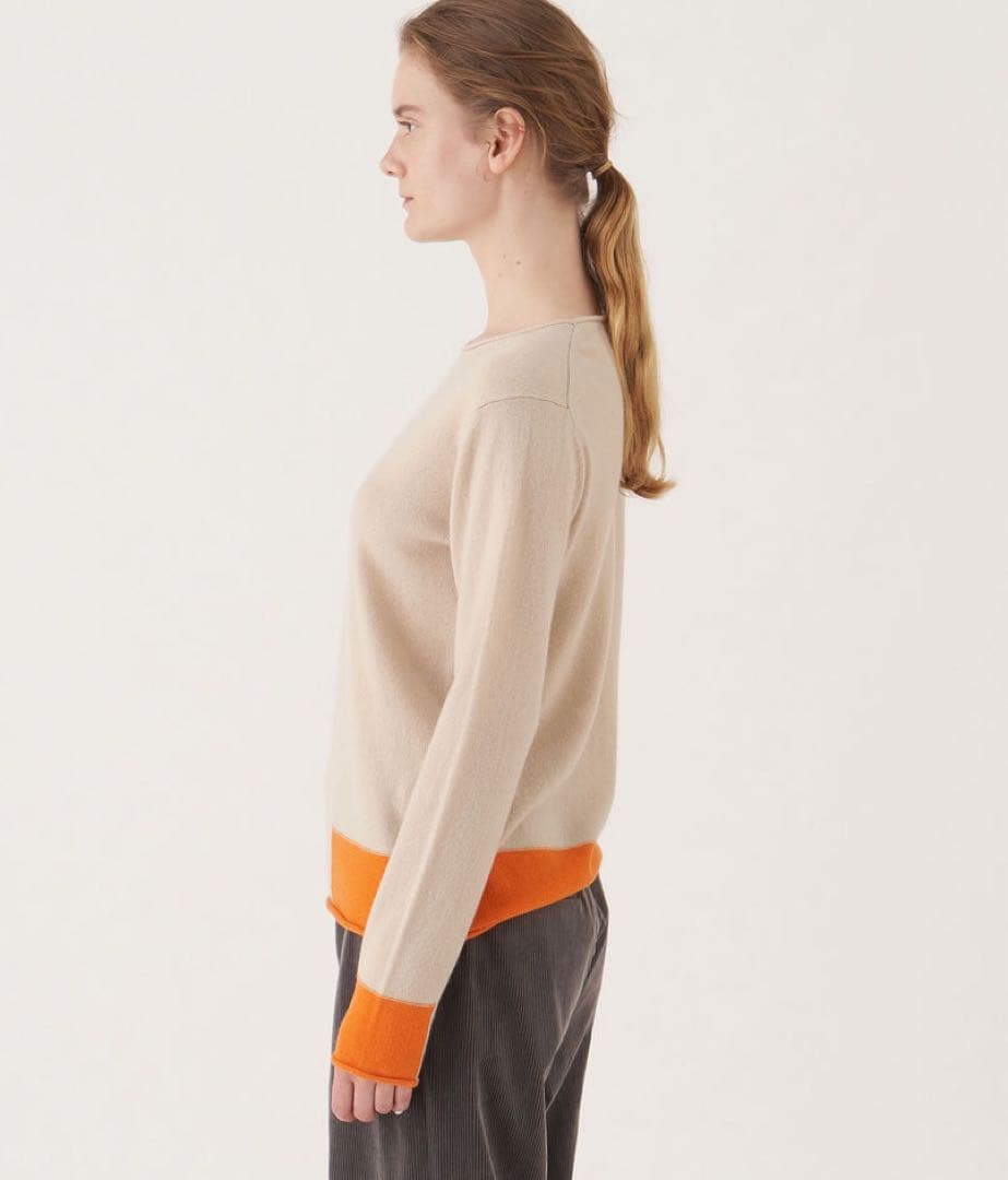 GALERIE VIE（ギャルリー・ヴィー）カシミヤニット＆スカーフの通販は