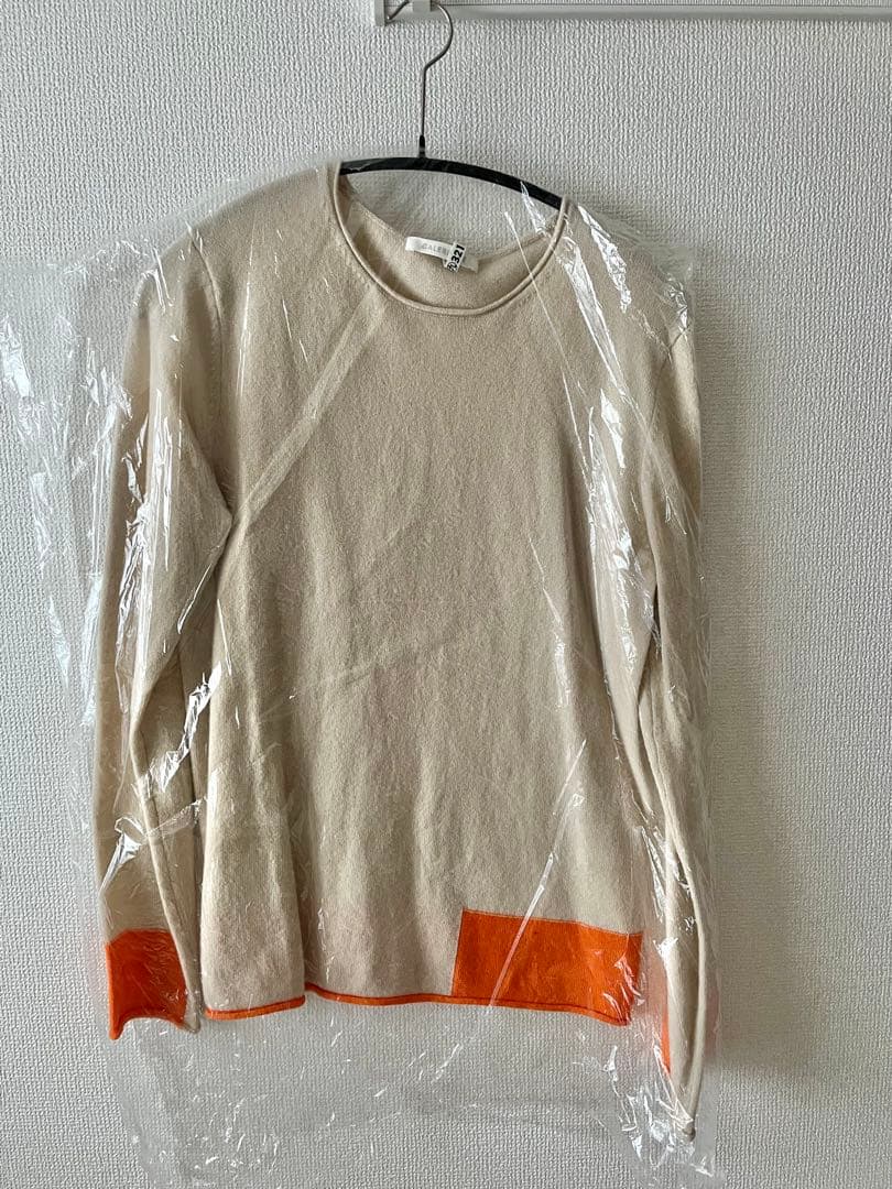 GALERIE VIE（ギャルリー・ヴィー）カシミヤニット＆スカーフ