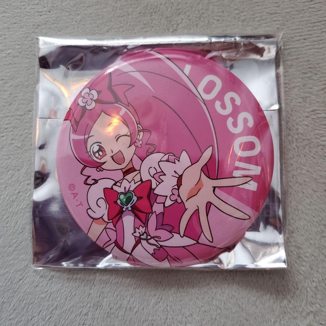 ハートキャッチプリキュア キュアロッサム プリティストア PU ピックアップ