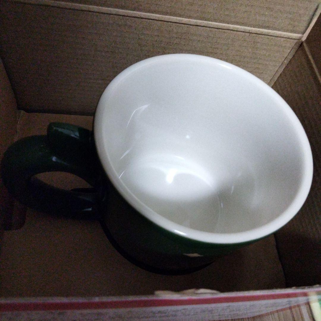 一番くじ Mrs. GREEN APPLE ドームライト マグカップ