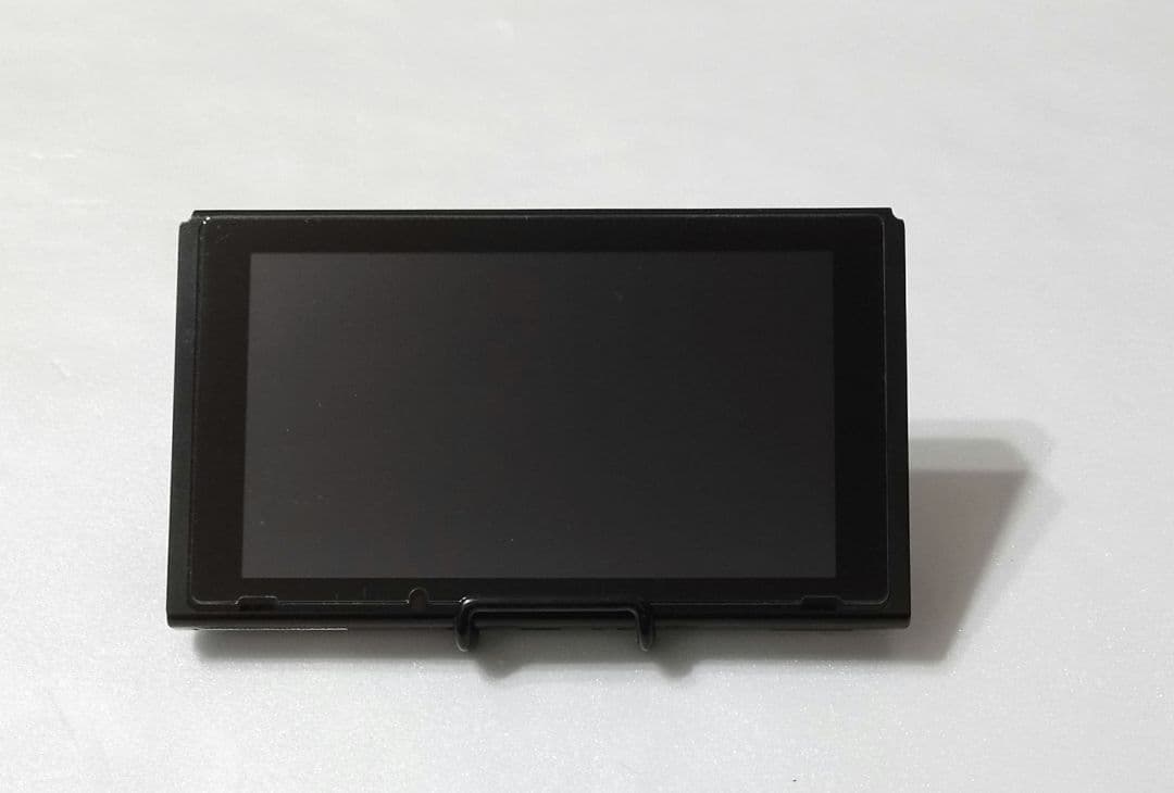 NintendoSwitch本体⑤