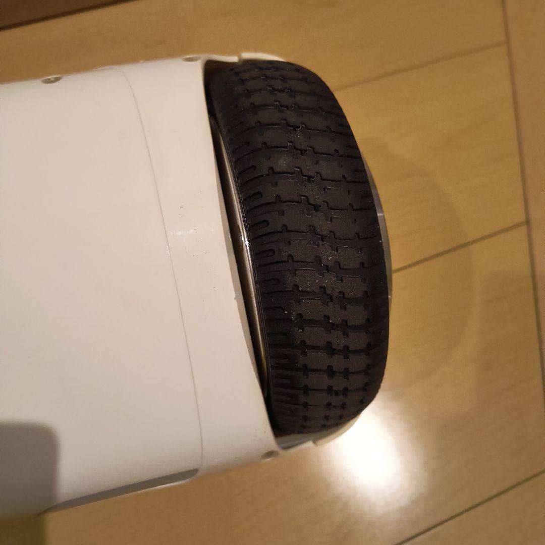 Airbike 電動スマートスクーター ホワイト