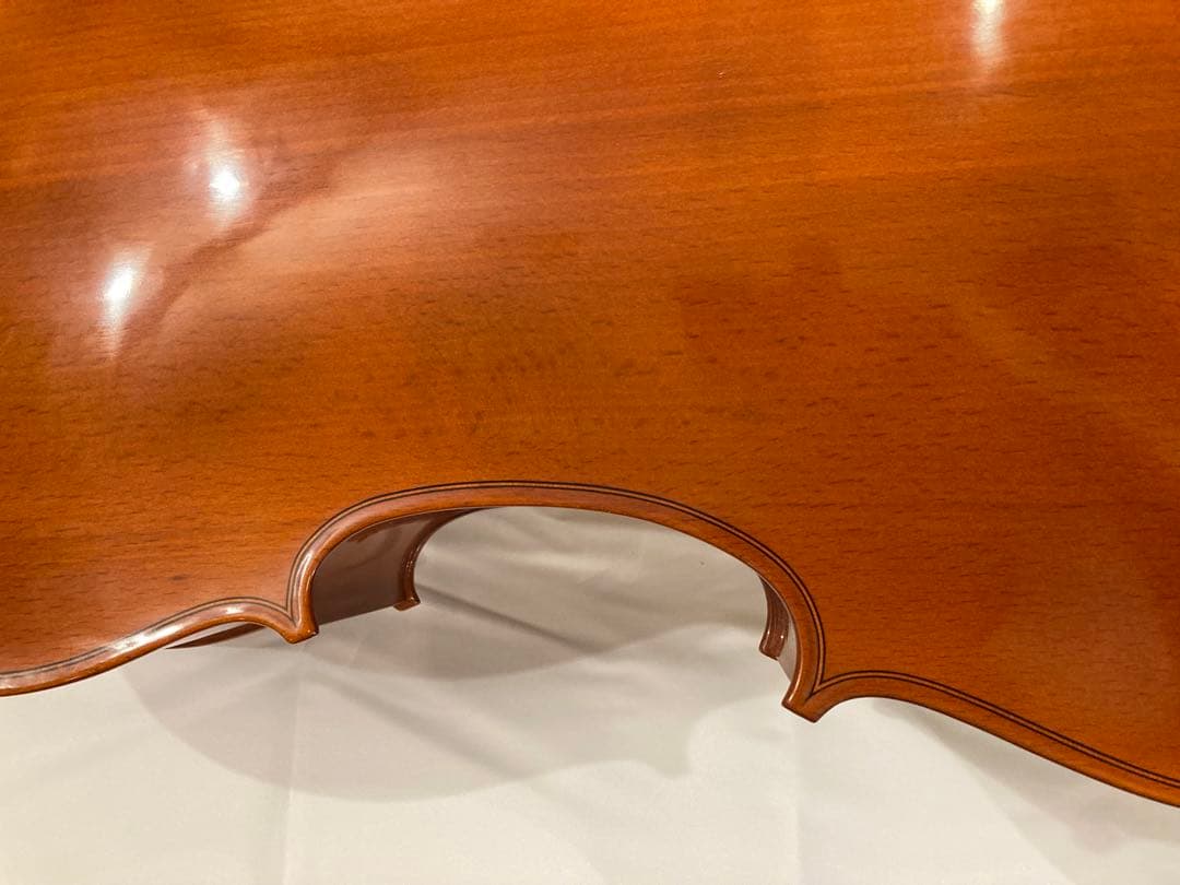 分数チェロ1/2サイズ　YAMAHA VC5 チェロ