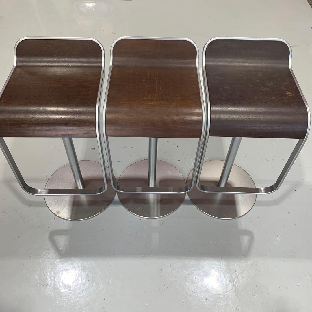 lapalma ラパルマ 昇降式椅子