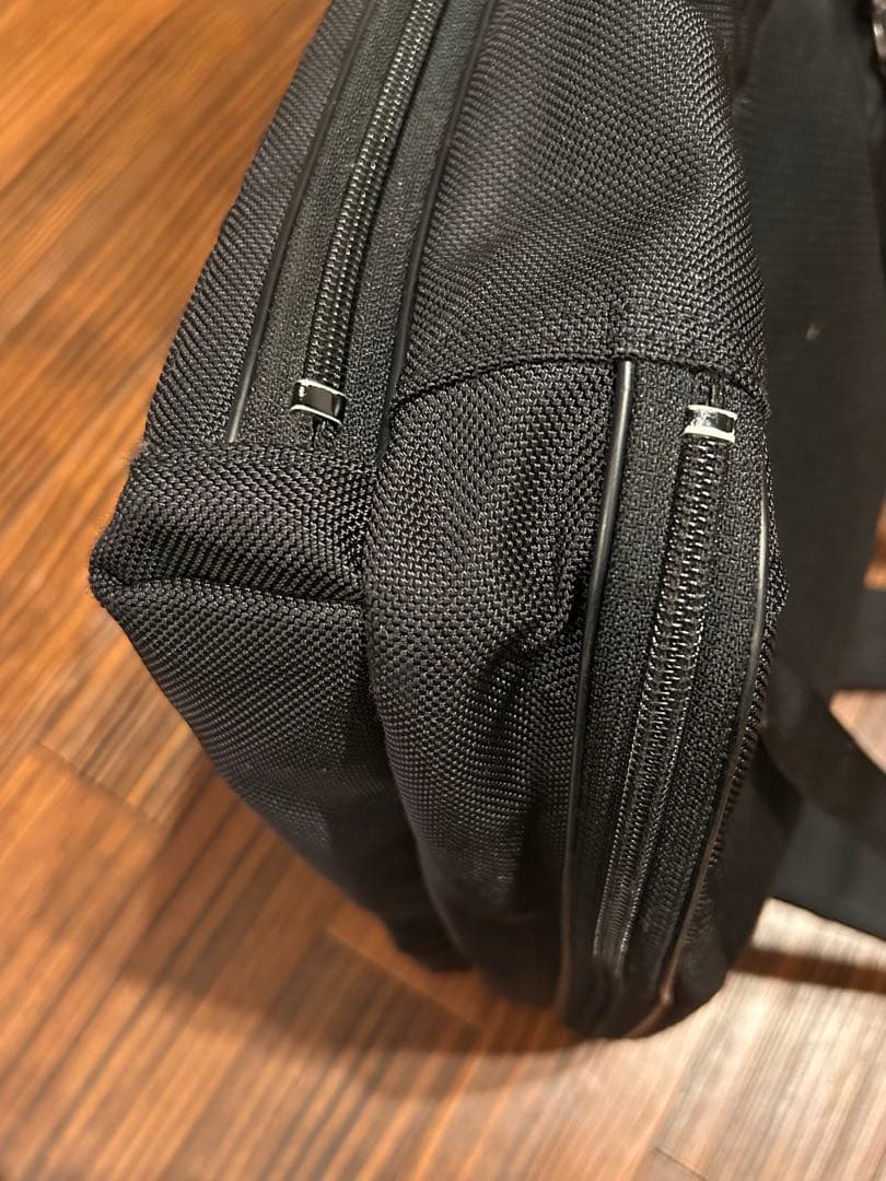 PORTER 3WAYブリーフケース ブラック 620-08283