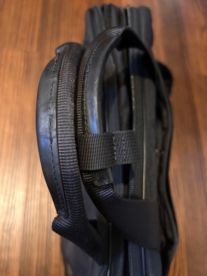 PORTER 3WAYブリーフケース ブラック 620-08283