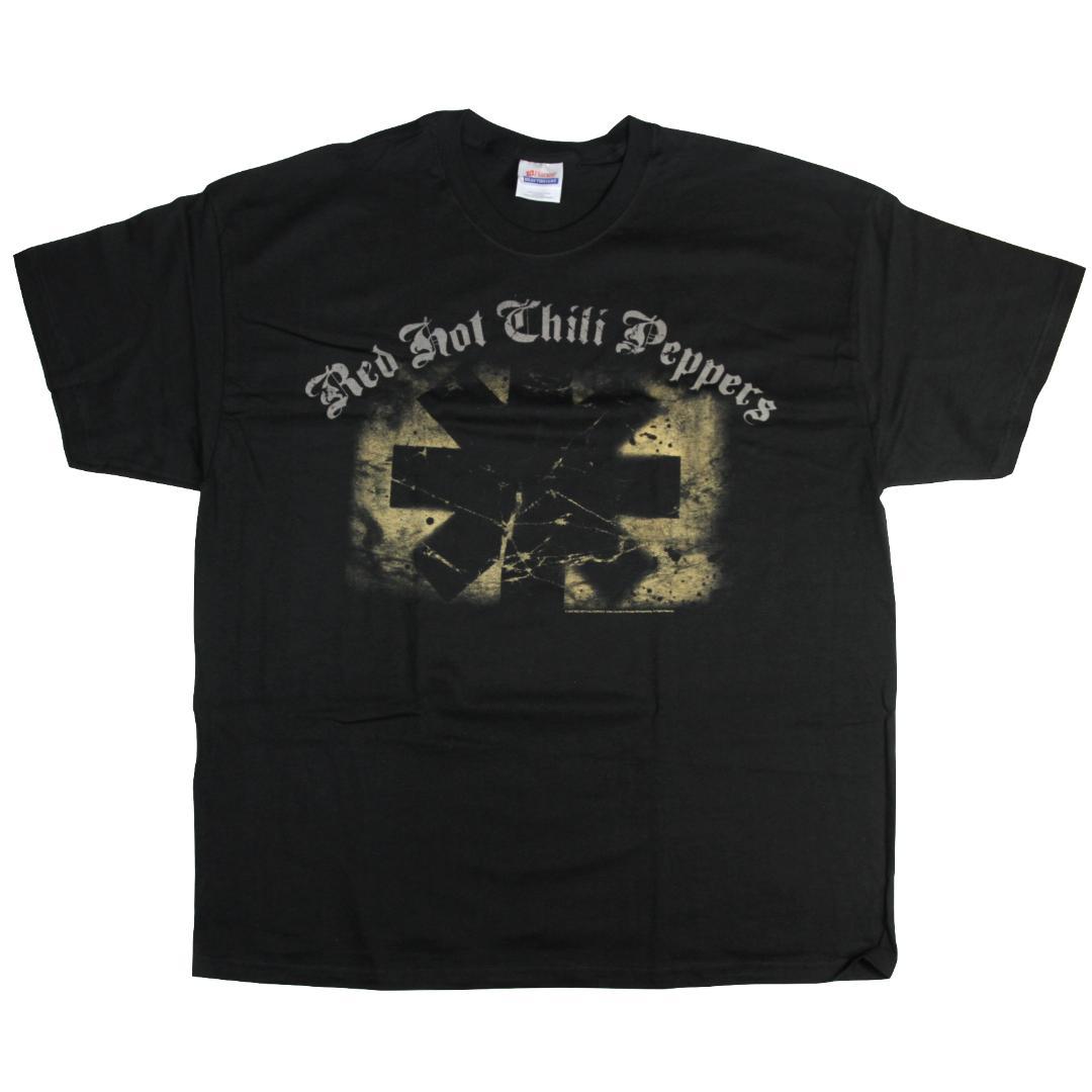 レッドホッドチリペッパーズ デッドストック 2002 ホノルル Tシャツ