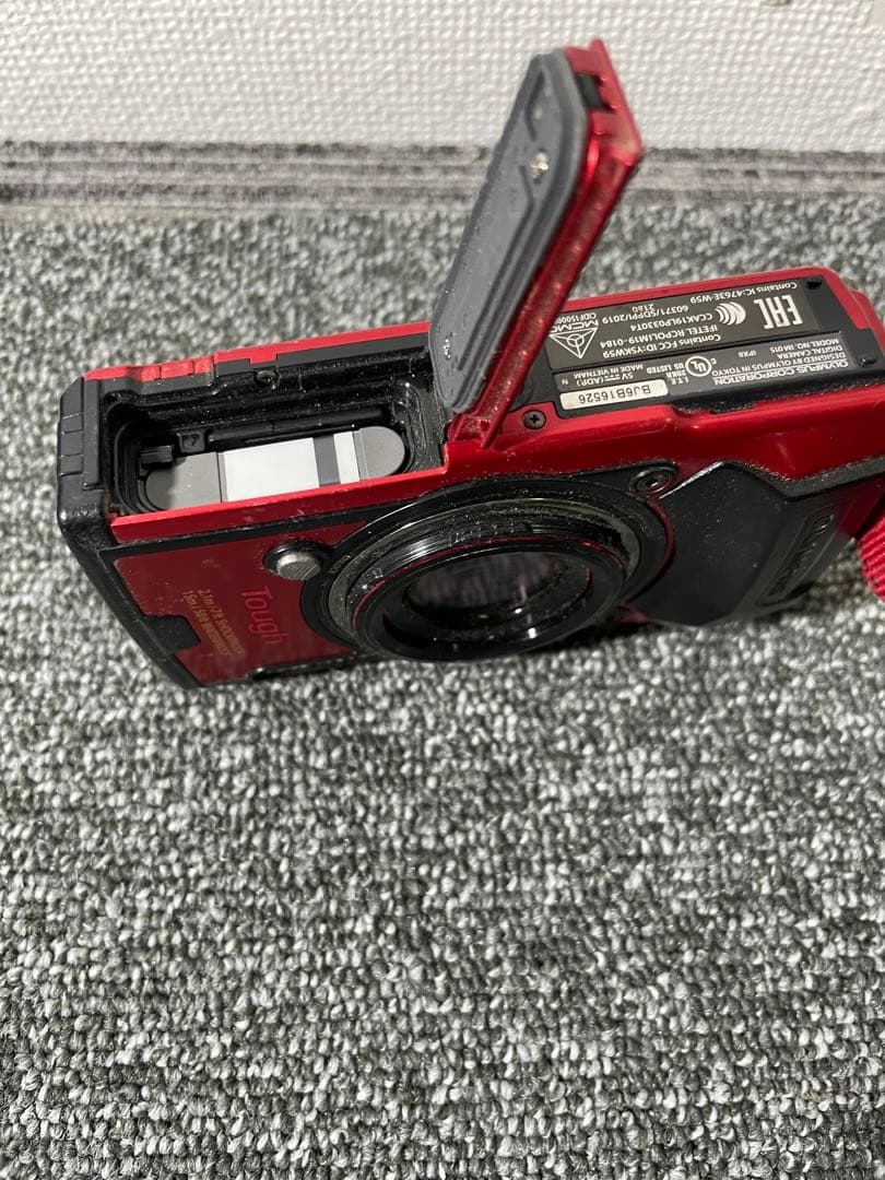 MRC_CAMERA 様の専門　OLYMPUS カメラ