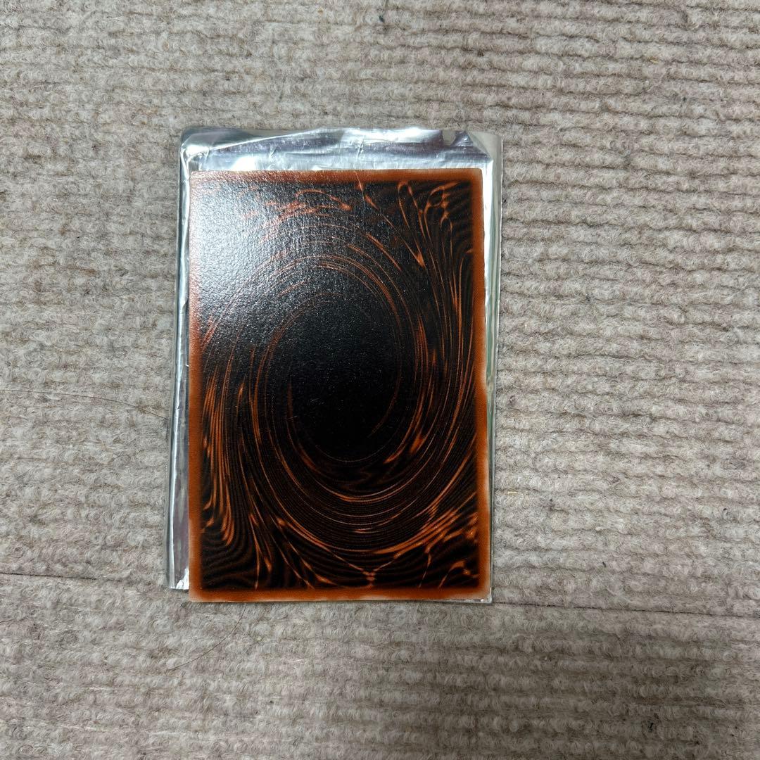 遊戯王カード三幻神セット