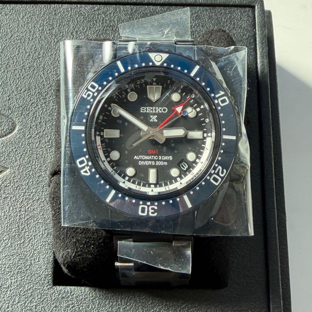 【ABC】新品セイコープロスペックスSBEJ023大谷翔平限定生産