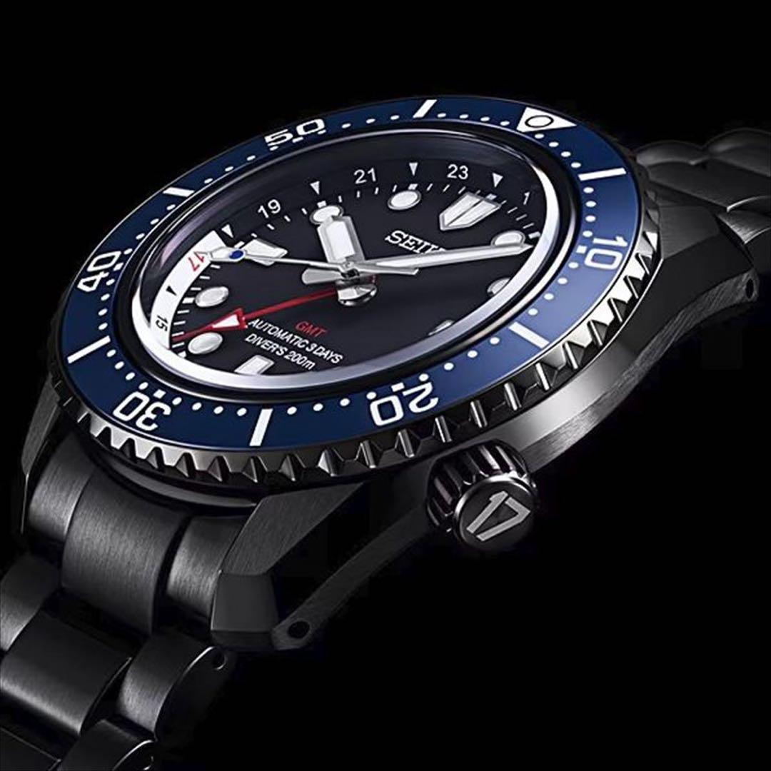 【ABC】新品セイコープロスペックスSBEJ023大谷翔平限定生産