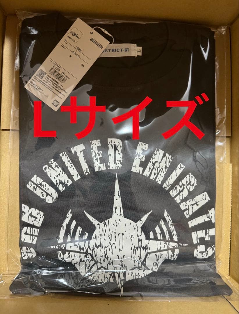 STRICT-G『機動戦士ガンダムSEED FREEDOM』Tシャツ オーブ L - メルカリ