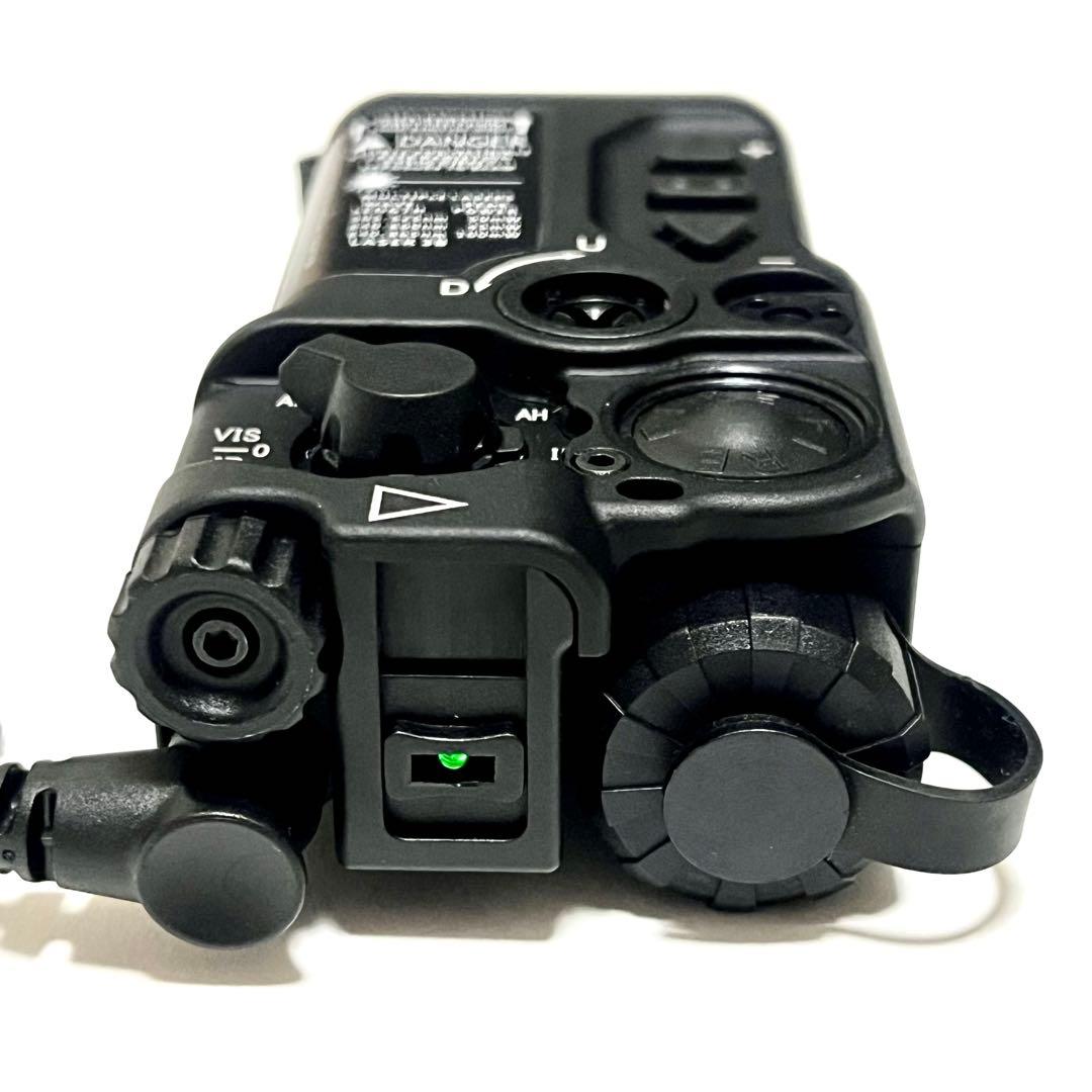 SOTAC製 フルメタル Wilcox RAID-X レプリカ BK