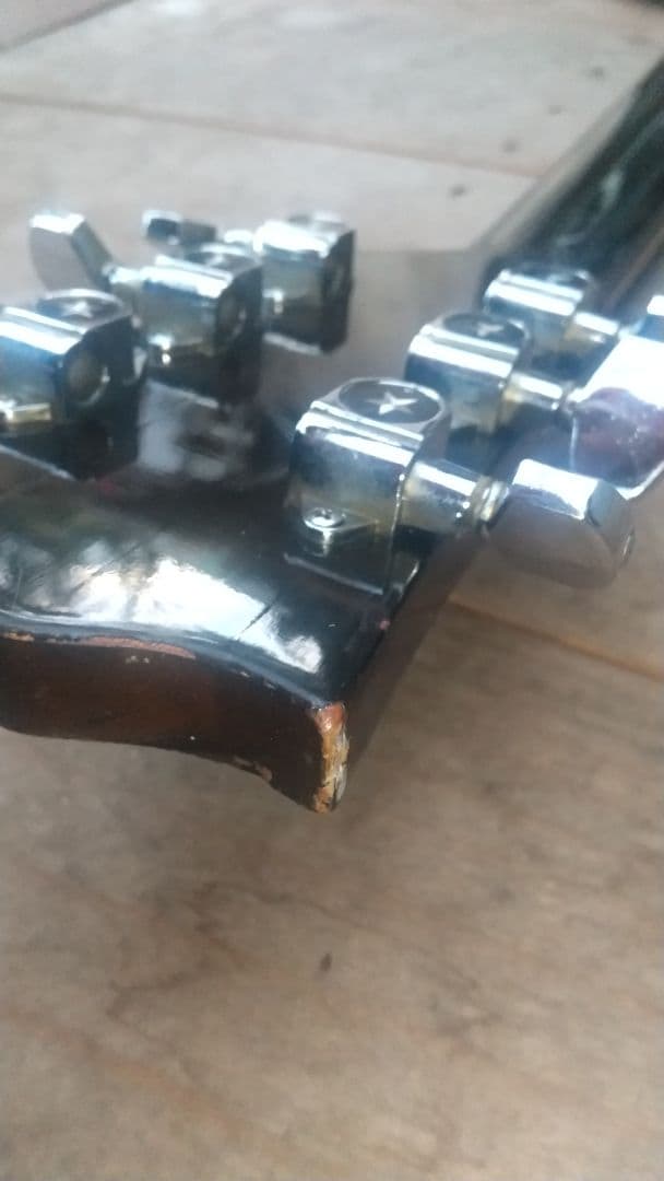 Greco GRECO PE-520 ジャパンヴィンテージ★訳有り