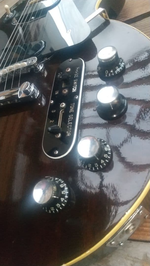 Greco GRECO PE-520 ジャパンヴィンテージ★訳有り