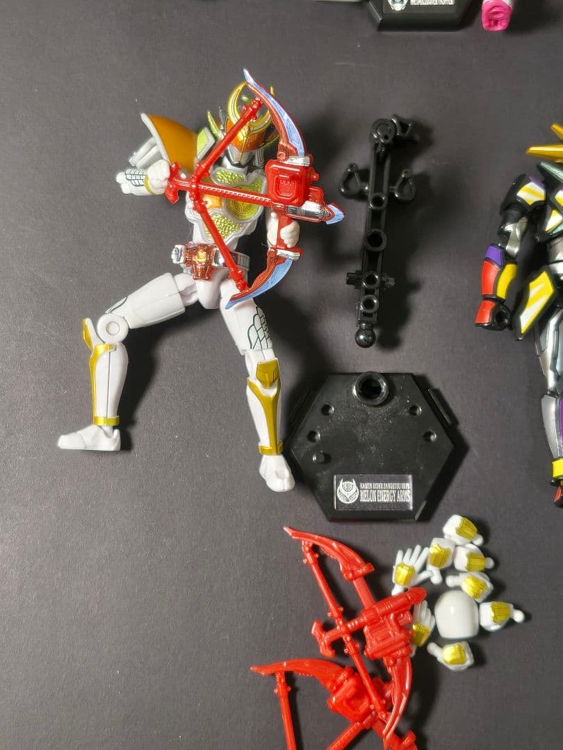 装動 SHODO-X 仮面ライダー まとめ売り フィギュア