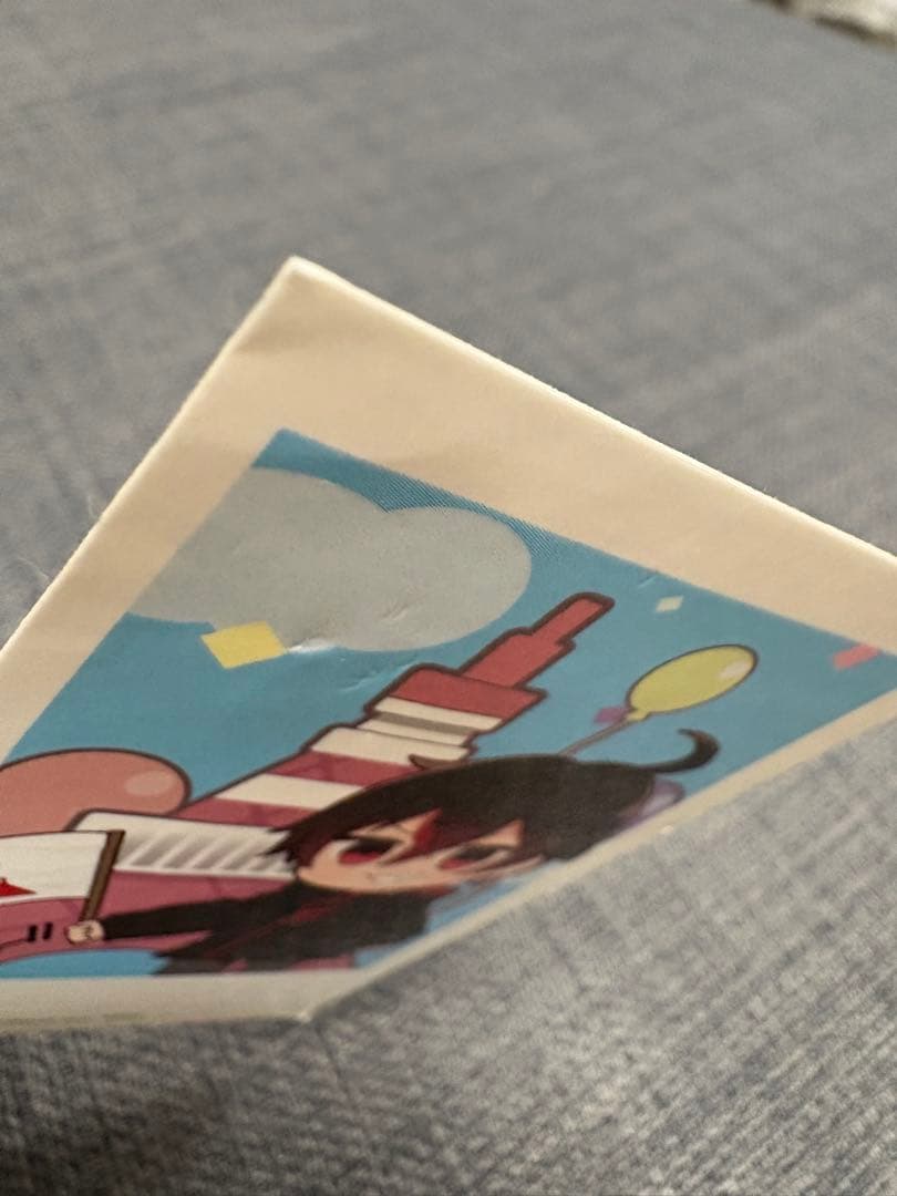 混血のカレコレ　東京タワーコラボ　カゲチヨ