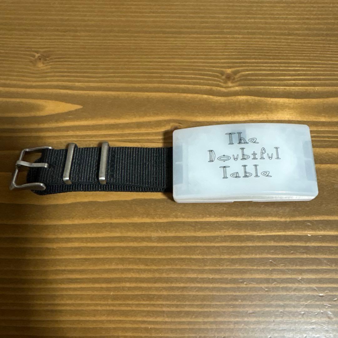 Eve 胡乱な食卓 ライトバンド LEDバンド - メルカリ