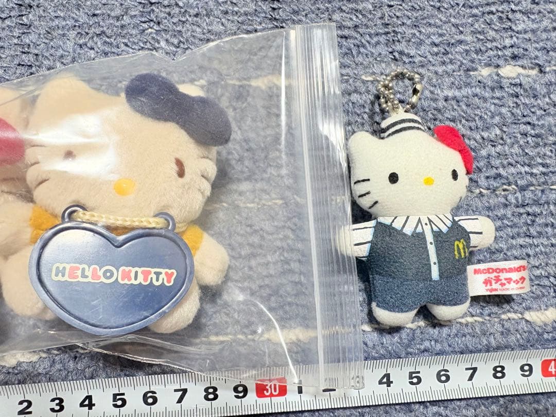 d*9様 【一点物】 ハローキティ いろいろ