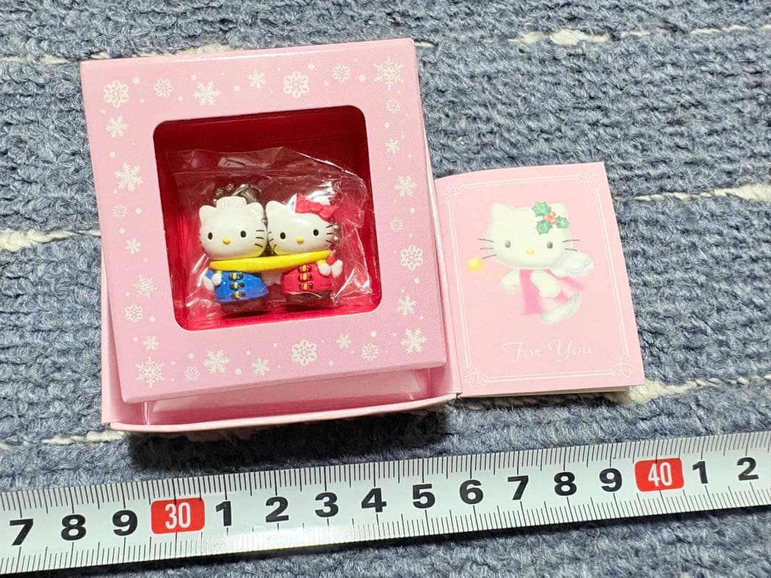 d*9様 【一点物】 ハローキティ いろいろ